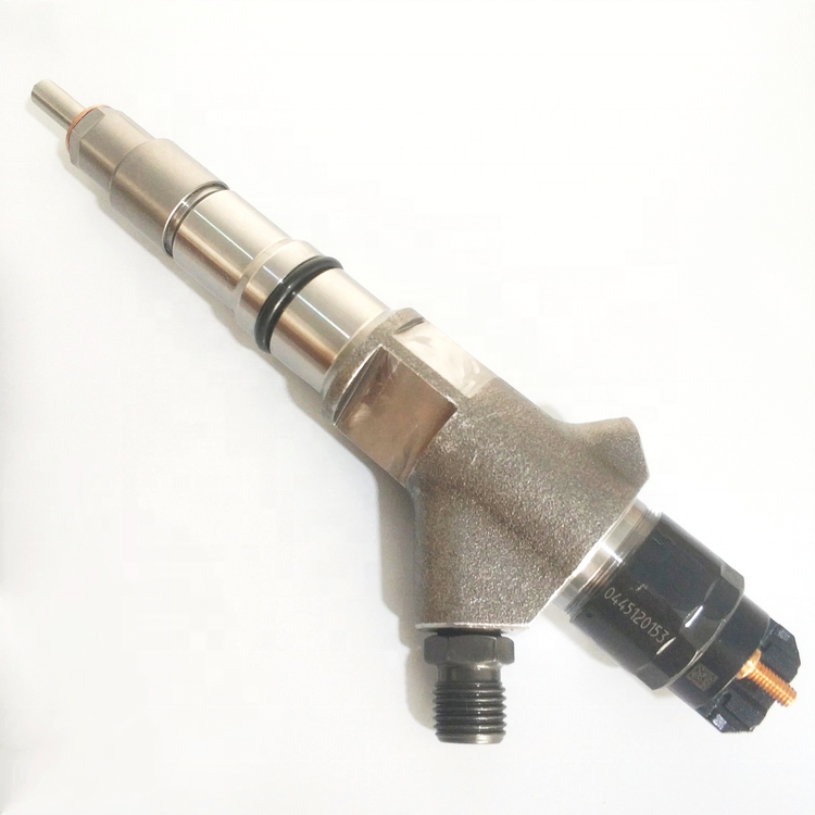 High Quality Diesel Fuel Injector 0445120062 Common Rial Injector 0 445 120 062 8370 69214 For AGCO SISU POWER/FENDT/SISU