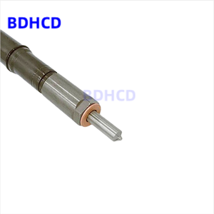 Harga Pabrik Injektor Bahan Bakar Common Rail 0445110529 Suku Cadang Mobil untuk Bos Ch untuk Mesin JAC Yunnei YN33CRD - Product Image 4