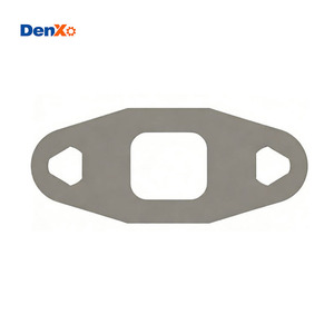 Heavy Duty <b>Truck</b> <b>Engine</b> <b>Assembly</b> 5264570 Turbocharger Oil Drain Gasket for CumminsiSx/QsX - Product Image 1