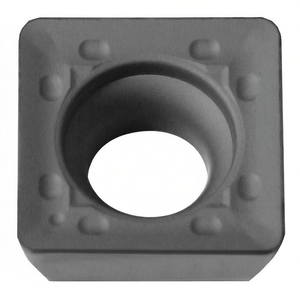 Insertos de fresado SPMT para corte de metales - Product Image 2