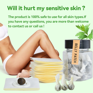 Патч для живота полыни - Product Image 4