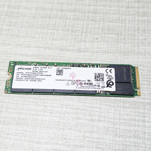 قرص صلب داخلي NVMe M.2 PCIe 4.0 مستعمل بسعة 512 جيجابايت لملحقات الكمبيوتر المكتبي - Product Image 5