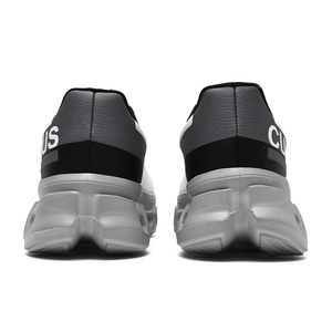 Мужские спортивные кроссовки с сетчатым верхом на шнуровке и подошвой из ЭВА, оптом от производителя, с низким MOQ - Product Image 5