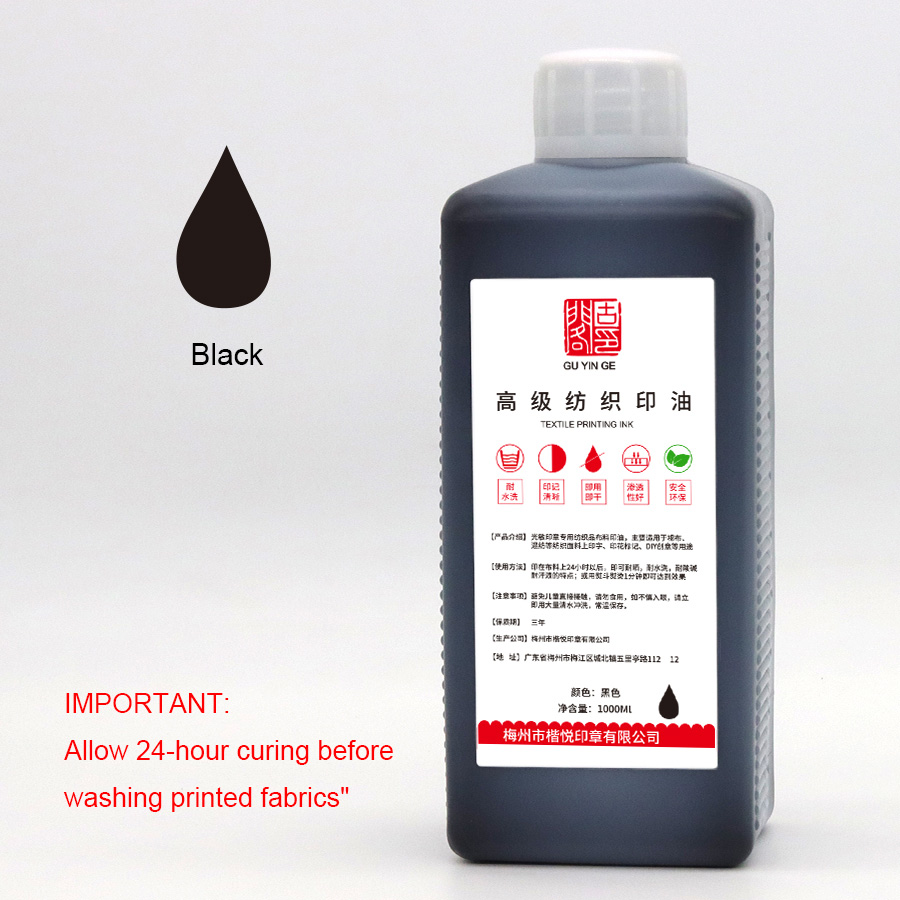 Negro 1000ml