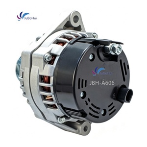 Alternateur de voiture JBH-A606 321223771 9402370114 231005PA0B pour voitures Lada Granta/Prigiona/<span class=keywords><strong>Carlina</strong></span>, moteurs UZZ 2190/2170/1114-1119 - Product Image 2