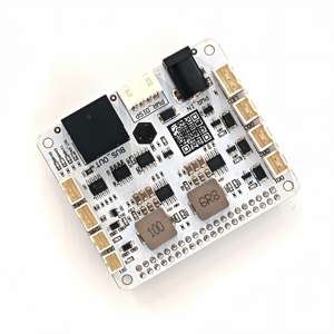 Услуги по копированию печатных плат: клонирование и репликация существующих электронных образцов, полное производство PCBA из файлов, полученных методом обратного инжиниринга. - Product Image 2