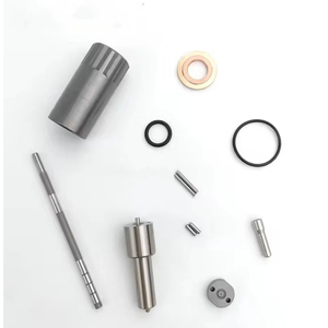 Kits de réparation de haute qualité pour injecteur Den-so 295050-1550 2950501550 Kit de révision pour injecteur 8-98259290-0 - Product Image 3