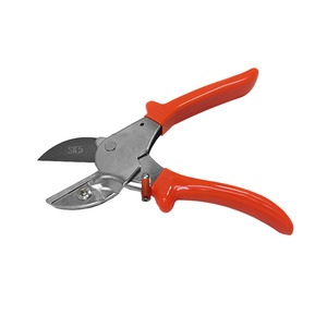 <span class=keywords><strong>Meilleur</strong></span> prix 30mm diamètre de coupe outils de jardin à main SK5 acier ergonomique poignée cisailles sécateur <span class=keywords><strong>manuel</strong></span> pour branche - Product Image 2