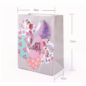 Jude Lyjeny Perfum, Botella de Perfume Vacía con Caja - Product Image 1