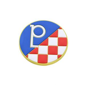 Aimants de réfrigérateur en PVC souple personnalisés 2D 3D avec logo et textes pour promotions, cadeaux de salons professionnels, prix d'usine - Product Image 3