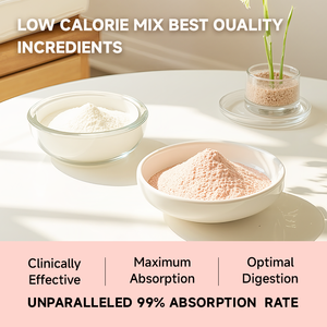 TBG OEM bubuk peptida kolagen Label pribadi minuman tipe <span class=keywords><strong>1</strong></span> & 3 kulit, Rambut & kuku suplemen kolagen terhidrolisasi - Product Image 6