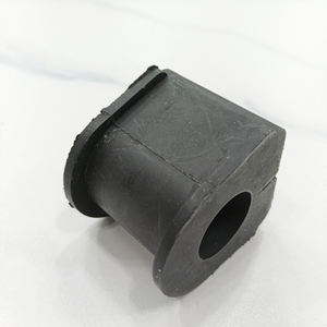 Boccole Auto a Estremità Aperta 4156A113, Assemblaggio Boccole Barra Stabilizzatrice di Alta Qualità per <span class=keywords><strong>Mitsubishi</strong></span> PAJERO SPORT III 2015-2019 - Product Image 1