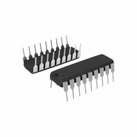 Composants électroniques intégrés PIC16F627-20_P 18 DIP, acheter en ligne, distributeur agréé
