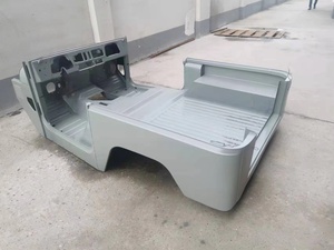 CONJUNTO DE CARROCERÍA COMPLETO DE ALTO RENDIMIENTO para LAND <span class=keywords><strong>CRUISER</strong></span> <span class=keywords><strong>FJ</strong></span>/BJ40 - Product Image 4