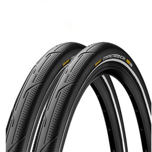 Neumáticos Urbanos <span class=keywords><strong>Continental</strong></span> Contact para Bicicleta de Montaña y <span class=keywords><strong>Carretera</strong></span>, 26*1.75, 27.5*1.75, 26*2.0, 27.5*2.0, 26*2.2 Pulgadas - Product Image 1