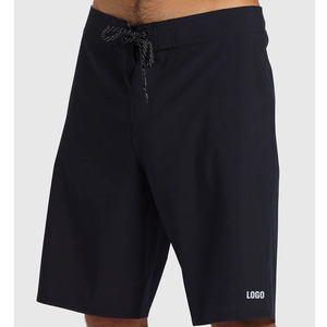 Pantalones cortos de tabla en blanco para diseño personalizado-Venta al por mayor bañadores de secado rápido, pantalones cortos de playa para hombres, <span class=keywords><strong>surf</strong></span> natación Servicio OEM - Product Image 2