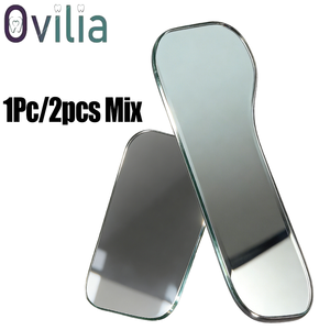 Espejo Dental de Doble Cara (Lingual/Maxilar) para Fotografía, Ortodoncia y Odontología, 1 o 2 Unidades - Product Image 6