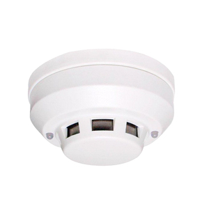 Keamanan kantor komersial