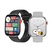 Nuevo Producto: Reloj Inteligente LC88 con Llamadas por Bluetooth, Monitor de Frecuencia Cardíaca, Presión Arterial, Oxígeno en Sangre, Monitor de Sueño, Modo Deportivo, Pulsera Inteligente Unisex