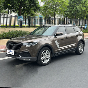 Autos Usados Baratos Zotye T700 2018 1.8T Doble Embrague <span class=keywords><strong>Muy</strong></span> Buen Estado Popular Gasolina Zotye Volante a la Izquierda Autos de <span class=keywords><strong>Segunda</strong></span> <span class=keywords><strong>Mano</strong></span> en Venta - Product Image 1