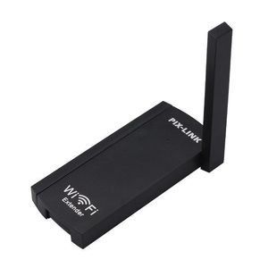 Pix-liên kết thương hiệu ue02 Card mạng được hỗ trợ bởi USB 300Mbps Wifi Extender <span class=keywords><strong>Dongle</strong></span> nhà máy cho trau dồi và văn phòng sử dụng - Product Image 5