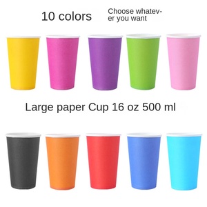 Biodegradables Desechable Café <span class=keywords><strong>Vaso</strong></span> <span class=keywords><strong>De</strong></span> Papel Vasos <span class=keywords><strong>De</strong></span> Papel, 12oz 32 onzas Tazas <span class=keywords><strong>De</strong></span> Doble Pared <span class=keywords><strong>De</strong></span> Café, Desechable Taza <span class=keywords><strong>De</strong></span> Café Personalizado - Product Image 2