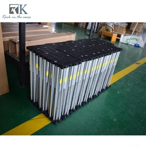 Lock System Simple <b>Stage</b> Multi Height Performances <b>Stage</b> <b>Platform</b> Sale - Product Image 6