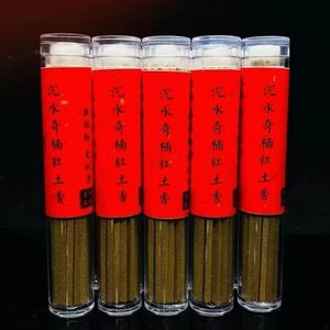 Varillas de Incienso Aromático con Mezcla de Agarwood y Oud - 100% Natural y Ecológico - Product Image 4