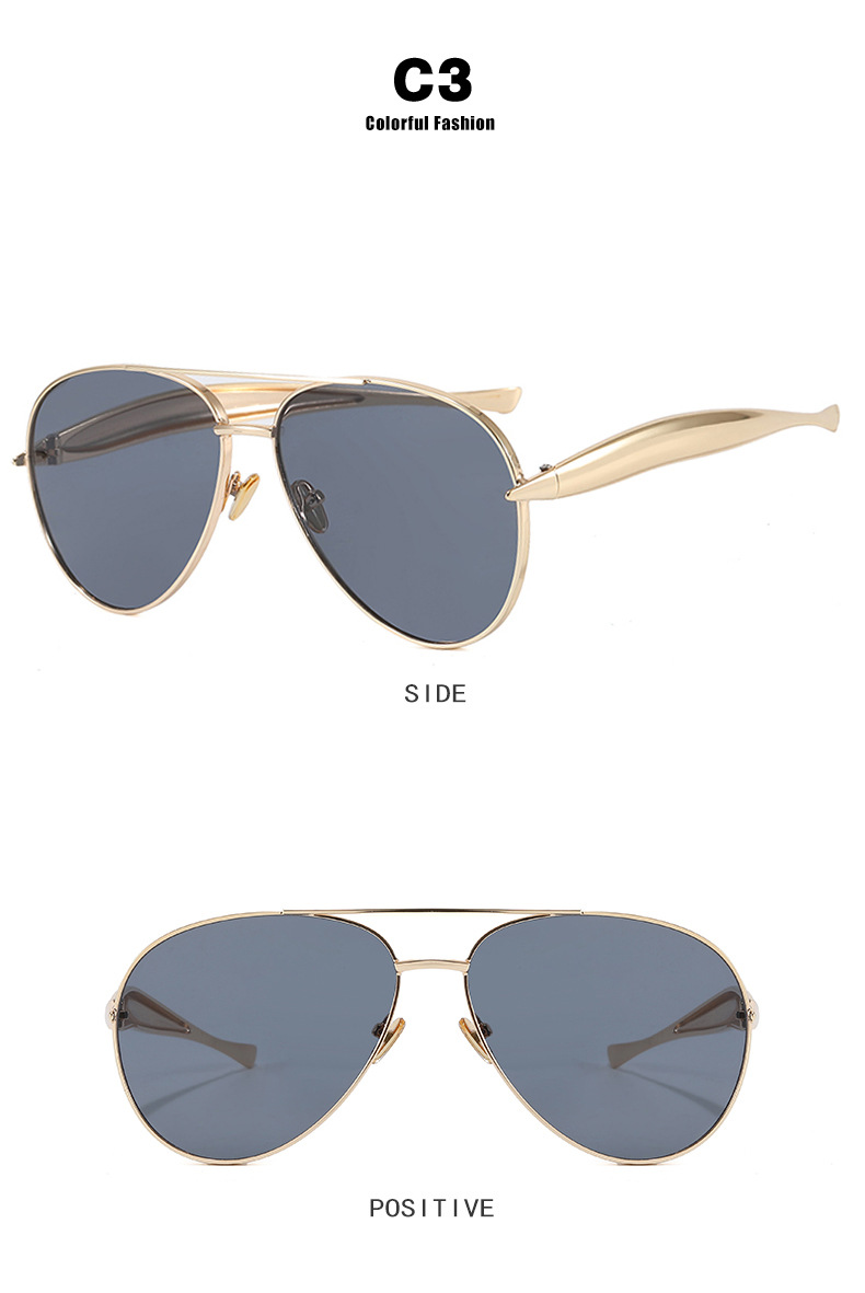 Gold-Black