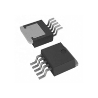 BD42754FP2-CE2 5V 500mA Regulador de Voltaje LDO Automotriz con Reinicio 45V TO-263-5 SMD
