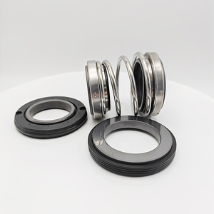 Joint mécanique PM-5 personnalisé pour pompe à S8-125-350.3DD ANDRIZT taille 38.5mm SIC/TUNGSTEN/<span class=keywords><strong>TEFL</strong></span>/304 - Product Image 4