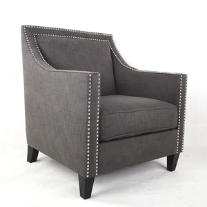 Prodotti di porcellana Tv Poltrona Sedie Sveglio di Lusso Accento Sedia - Product Image 4