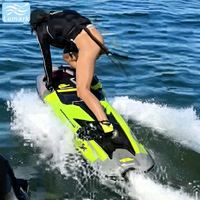 Batterie au lithium pour wakeboard électrique pour le surf en mer avec moteur de l'usine chinoise Lumark