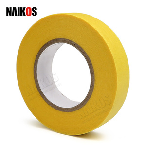 Hiệu suất cao UV kháng <span class=keywords><strong>masking</strong></span> <span class=keywords><strong>tape</strong></span> Acrylic dính cho ngành công nghiệp xây dựng - Product Image 6