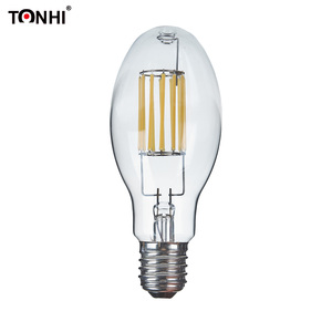 <span class=keywords><strong>TUV</strong></span> Trang Trí Filament 40W ED90 <span class=keywords><strong>E40</strong></span> Cho Đường Phố Siêu Thị Hình Vuông - Product Image 4