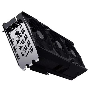 Carte graphique de jeu Geforce RTX 4090 24 Go PCIE, carte graphique professionnelle pour ordinateur de bureau RTX4090, Geforce RTX 4090 24 Go PCIE Gam - Product Image 3