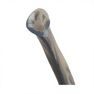 Shofar en Corne de Bœuf Naturelle Brute, Vente en Gros, Non Fini, Fait Main, AZ ENTERPRISES pour la Fabrication de Shofars, Produits Religieux et Culturels - Product Image 3