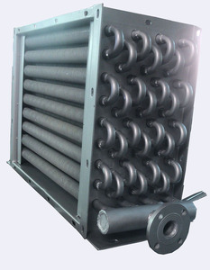 Condensador para enfriador de aire y cámaras frigoríficas <span class=keywords><strong>Kaori</strong></span> intercambiadores de calor - Product Image 5