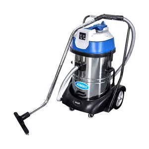 3000W 60L modern techniques vacuum cleaner with luxury base