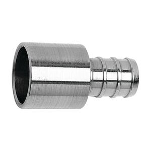 Bộ điều hợp uốn bằng đồng không chì: chống rò rỉ, chứng nhận NSF-<span class=keywords><strong>PW</strong></span>/ASTM, cho ống pex SDR-9 - Product Image 4