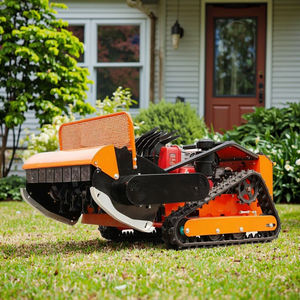 High Quality Rasenroboter Flail <strong>Mower</strong> 900mm Remote Lawn <strong>Mower</strong> <strong>Tractor</strong> - Product Image 1