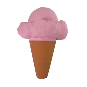 Vente en gros de cônes à glace personnalisés avec logo, anti-stress, cadeaux promotionnels pour soulager l'anxiété, souvenirs d'événements d'entreprise - Product Image 2