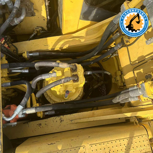 ใช้ Pc400-81Excavator Komatsu - Product Image 4