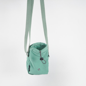 Bolsa de transporte para el set de termo de <span class=keywords><strong>yerba</strong></span> <span class=keywords><strong>mate</strong></span>, termo de acero inoxidable con forma de bala, botella de agua, vaso térmico, soporte de transporte. - Product Image 5
