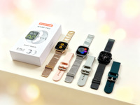 Jam Tangan Pintar WK89 Seri 9 Fashion Sport Telepon Panggilan Reloj Montre Connecte Tali Jam Tangan Pintar Smartwatch 2026 Pria Wanita