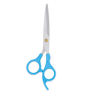Lu Ban's Work Hairdressing Scissors Flat Shears Stainless Steel Right Handed For Hair Styling Tools - Product Image 4
