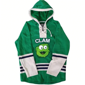 ชุดยูนิฟอร์มฮอกกี้น้ำแข็งแบบมืออาชีพคุณภาพสูงสั่งทำพิเศษขายส่ง ชุดกีฬาฮอกกี้น้ำ<span class=keywords><strong>แข็ง</strong></span>ตาข่ายแคนาดา - Product Image 1