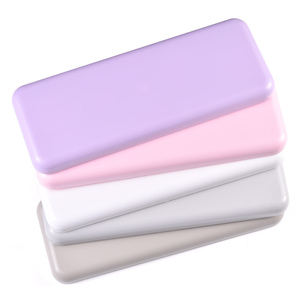 KADS Reposamanos Plegable Portátil para Uñas, Cojín Antideslizante para Brazos, Soporte de Almohada para Manicura - Product Image 2