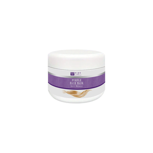 <span class=keywords><strong>Maschera</strong></span> per <span class=keywords><strong>capelli</strong></span> viola saggia 500ml protezione contro il colore giallo dopo il trattamento di candeggina per <span class=keywords><strong>capelli</strong></span> ottonati per donne e uomini sbiancati - Product Image 1