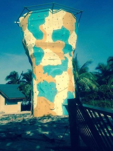 Emocionante deportes al aire libre móviles Pared de escalada <span class=keywords><strong>en</strong></span> roca <span class=keywords><strong>en</strong></span> venta - Product Image 3